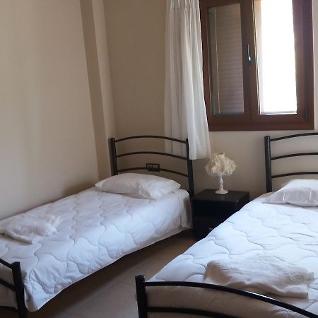 Villa Spiti Louloudis Spílion Extérieur photo