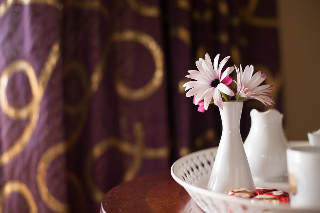 Villa Spiti Louloudis Spílion Extérieur photo