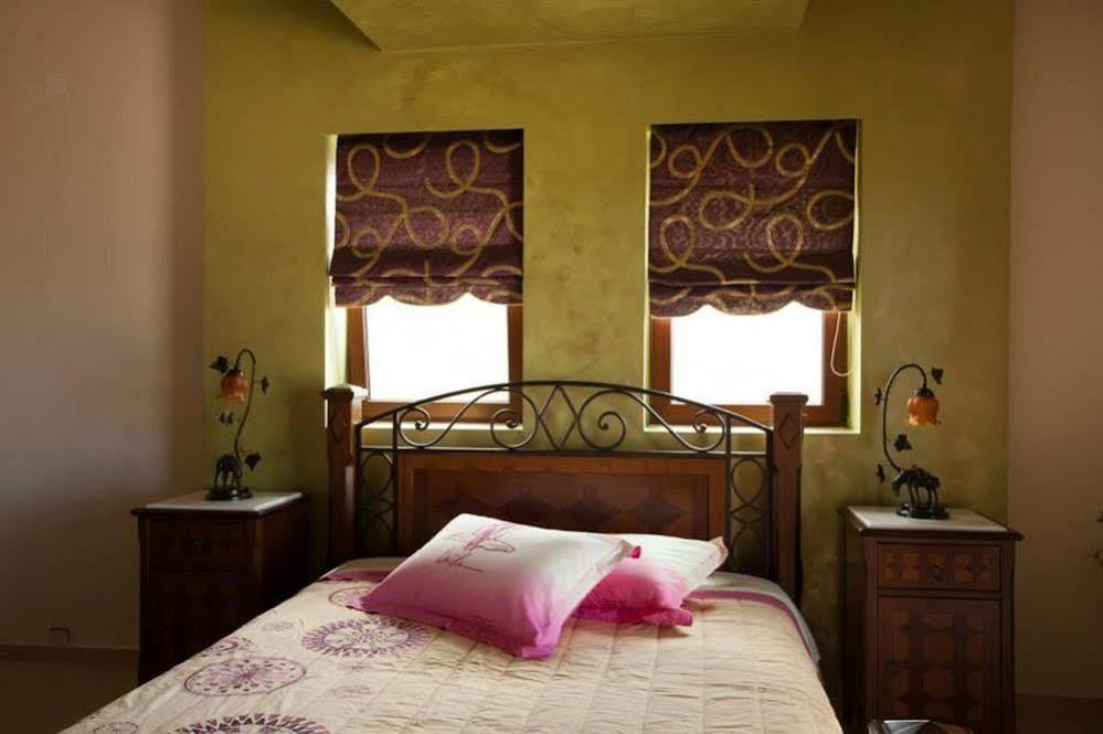Villa Spiti Louloudis Spílion Extérieur photo